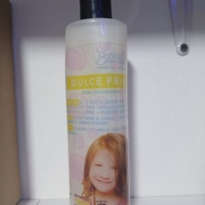 Shampoo Dulce Princesa 350 g Beauty Room Style