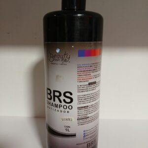 Shampoo Matizador Violeta 1 Litro