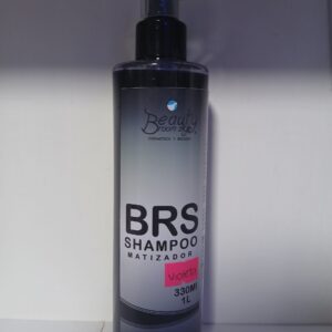 Shampoo Matizador Violeta 330 ml