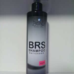 Shampoo Matizador negro 330 ml
