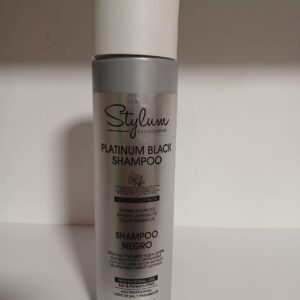 Shampoo Negro 280 ml
