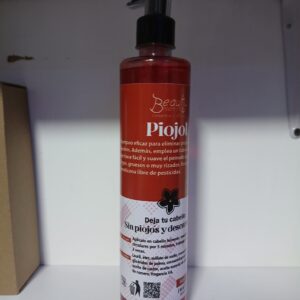 Shampoo Piojol 500 ml