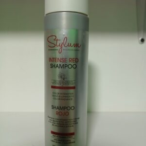 Shampoo Rojo 280 ml