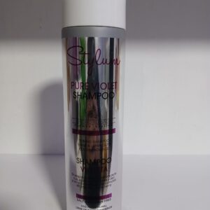 Shampoo matizador violeta 280 ml