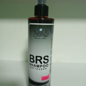 Shampoo matizador Cobre 330 ml