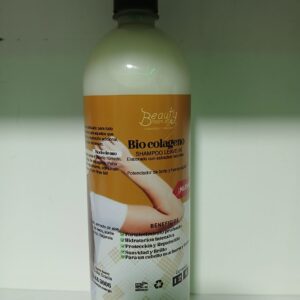 Shapoo Bio colageno 1 Litro