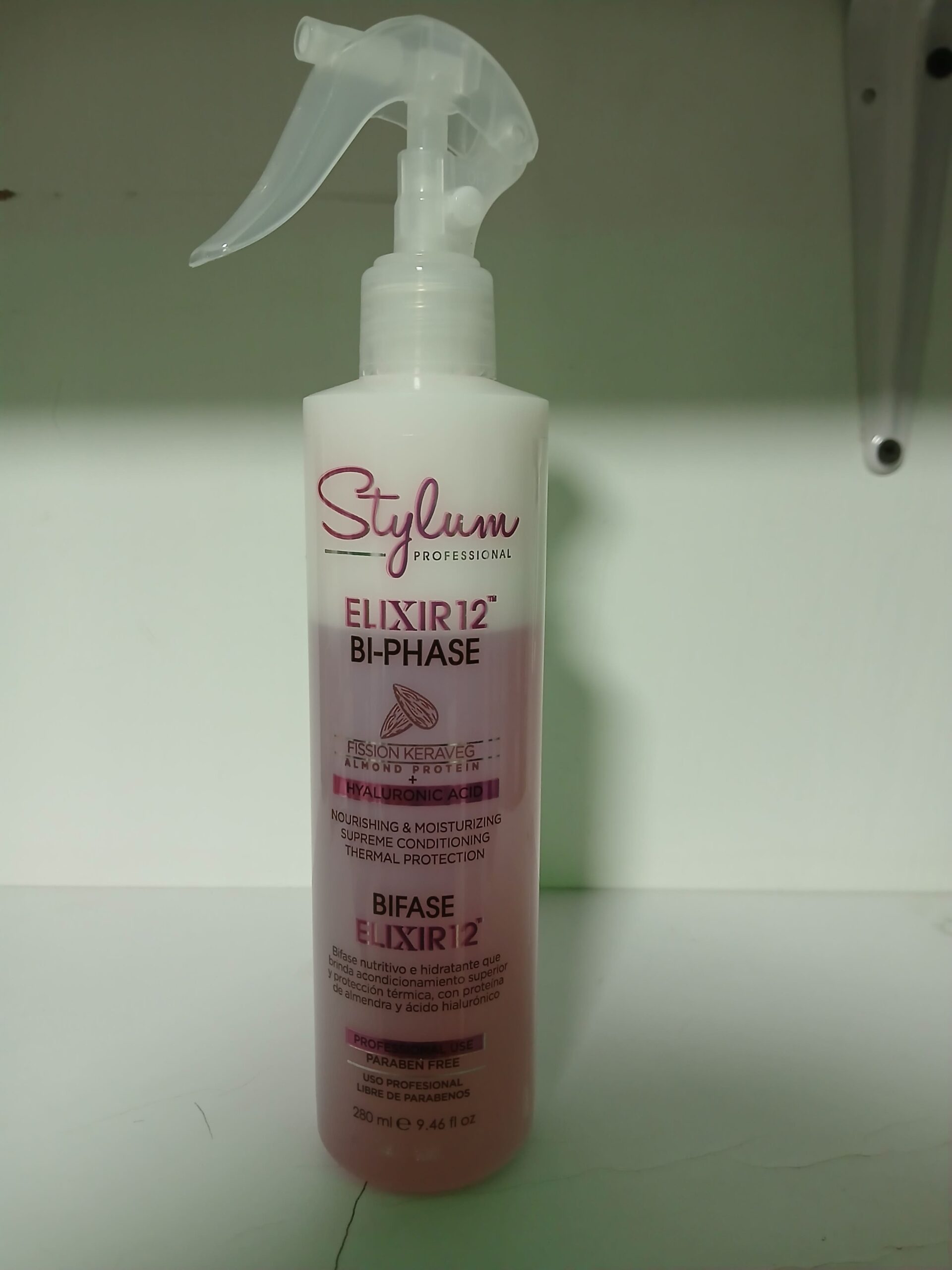 Spray Bi-Phase 280 ml