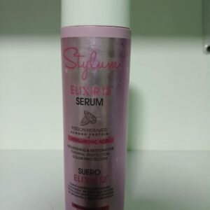 Suero elixir 280 ml