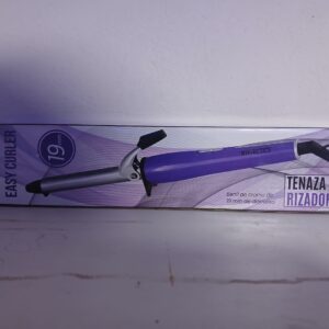 Tenaza Rizadora Easy Curler