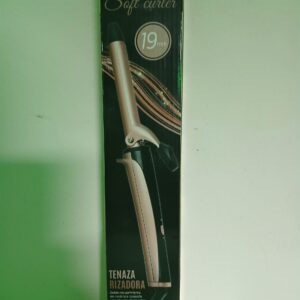 Tenaza Rizadora Solf Curler