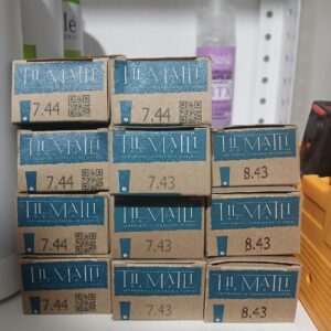 Tinte 90 ml 8.43 TilMatli