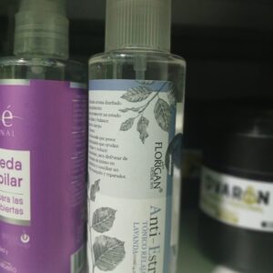 Tónico Anti Estrés 125ml