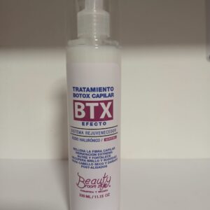 Tratamiento BTX 330 ml