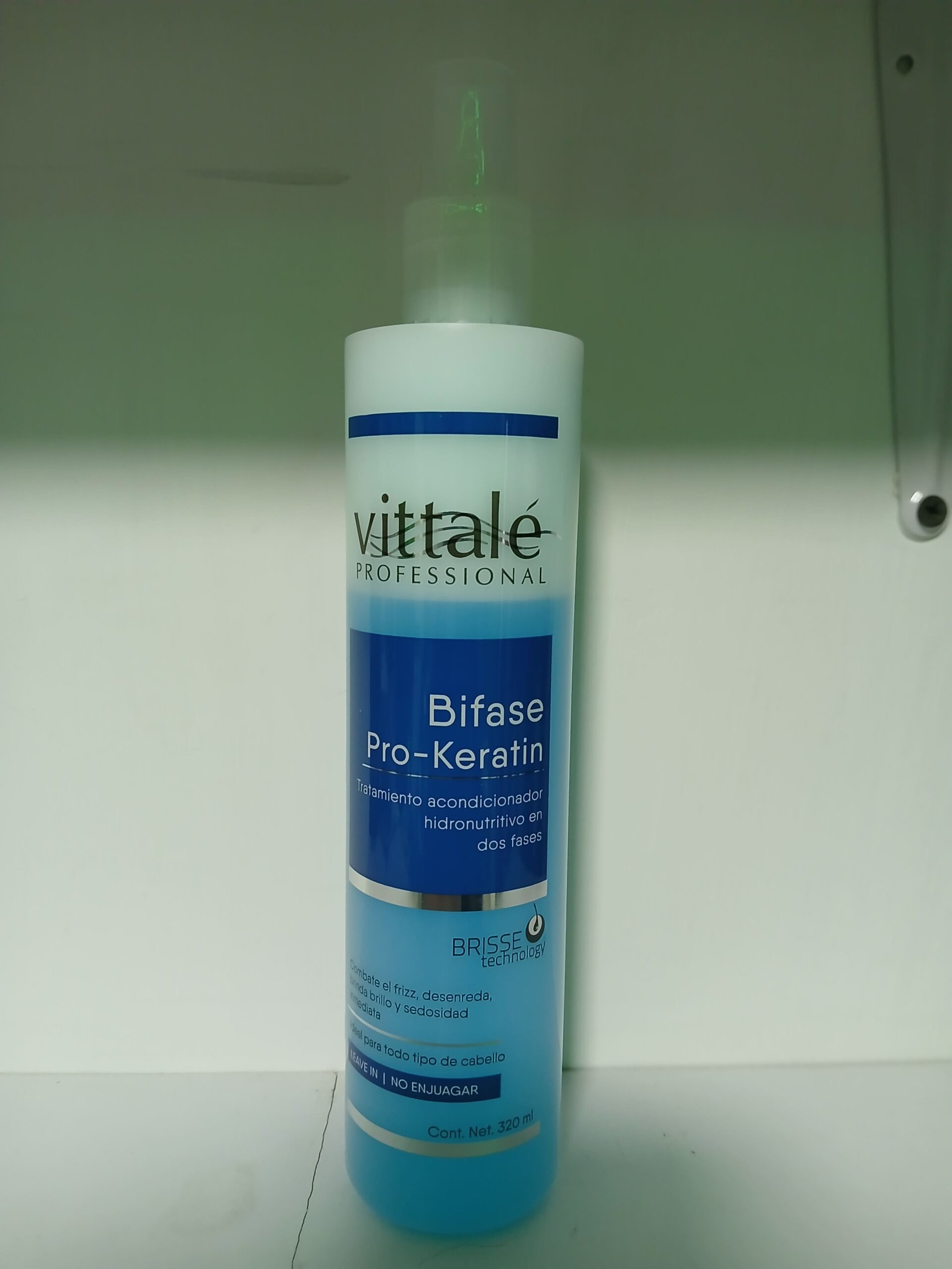 Tratamiento Bifase 320ml