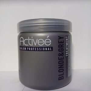 Tratamiento Blonde and Grey Activepe Salón profesional
