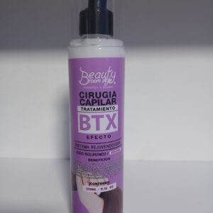 Tratamiento Cirugia Capilar 330ml