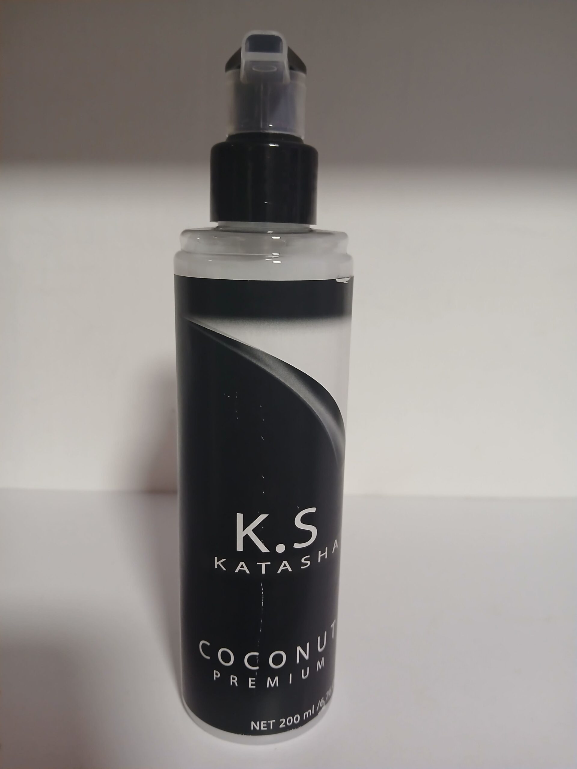 Tratamiento K.S. CocoNut 200 ml Katasha