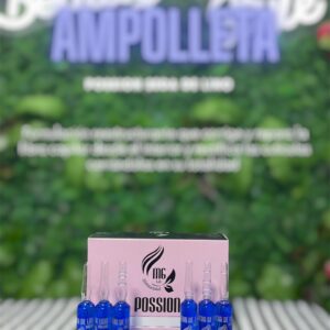 Ampolleta possion 10ml